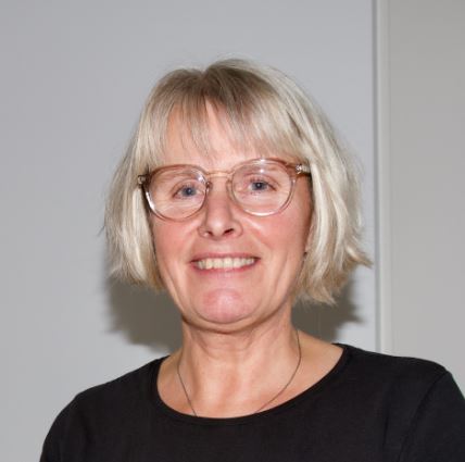 Lene Uldum
