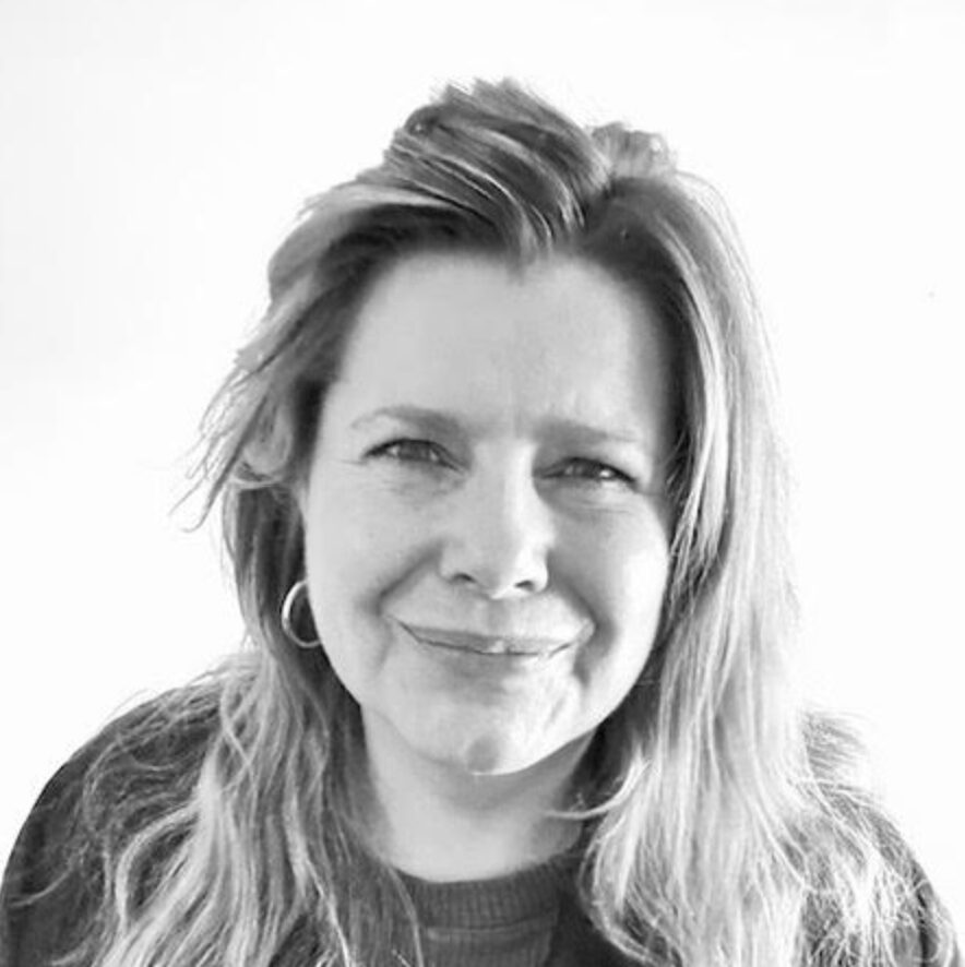 Mette Mitchell